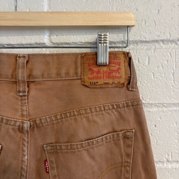 Levi’s 511 jeans - Picture 3 of 6